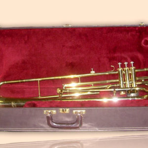 Trombone Jupiter