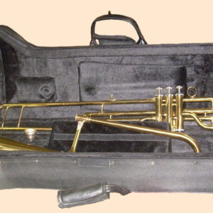 trombone Kalison