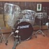 Batteria sonora